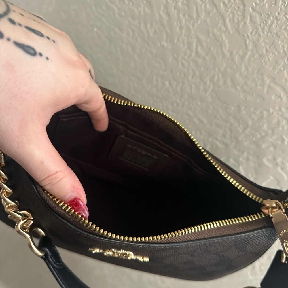 Coach bag - Picture 5 of 5